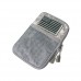 Pocket Pouch wiith US Flag Patch: *MA16